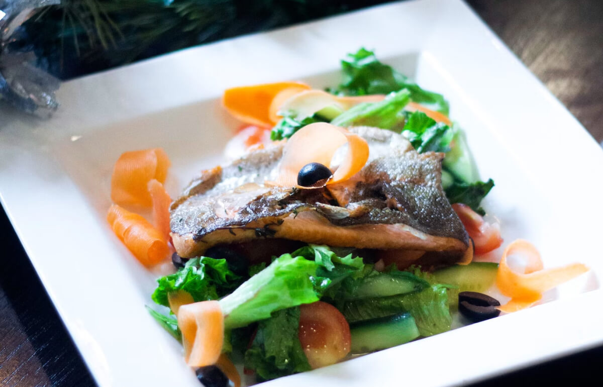 Duck liver pate Image